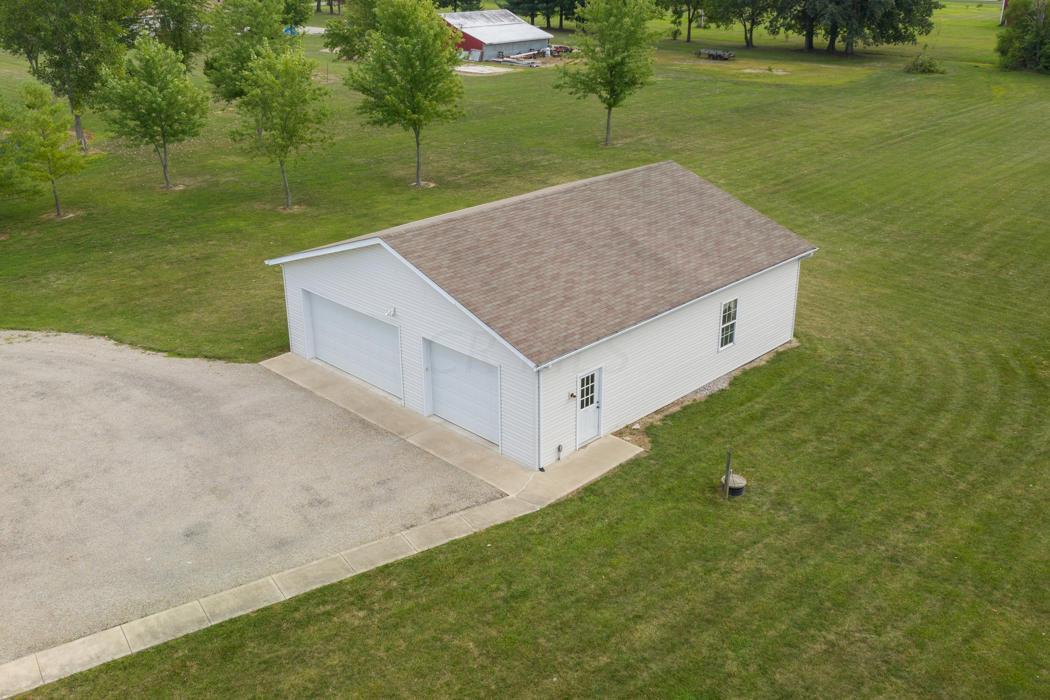4190 Russell Road Ostrander, OH 43061 - Photo 37 of 51 Gallery Image 37