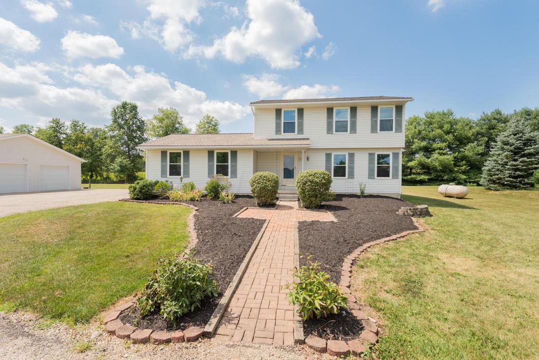 4190 Russell Road Ostrander, OH 43061 - Photo 42 of 51 Gallery Image 42