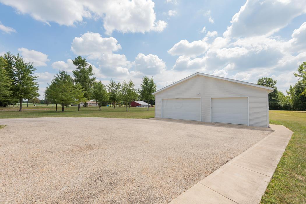 4190 Russell Road Ostrander, OH 43061 - Photo 48 of 51 Gallery Image 48