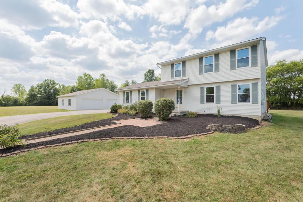 4190 Russell Road Ostrander, OH 43061 - Photo 50 of 51 Gallery Image 50
