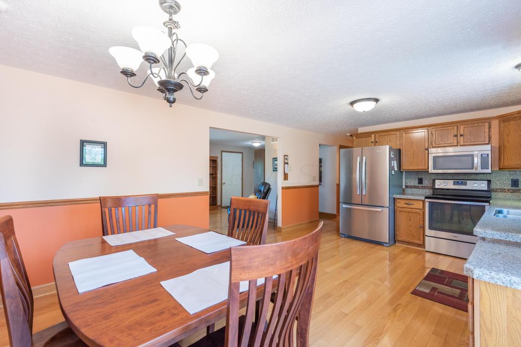 4190 Russell Road Ostrander, OH 43061 - Photo 6 of 51 Gallery Image 6