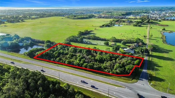 $2,500,000 | 0 Old Hickory Tree Road, St. Cloud, FL 34772