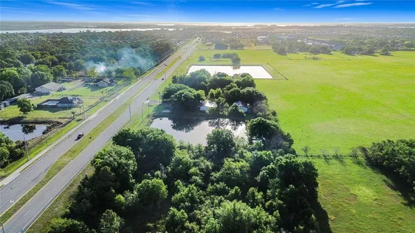 $2,500,000 | 0 Old Hickory Tree Road, St. Cloud, FL 34772