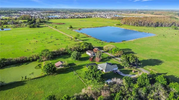 $2,500,000 | 0 Old Hickory Tree Road, St. Cloud, FL 34772