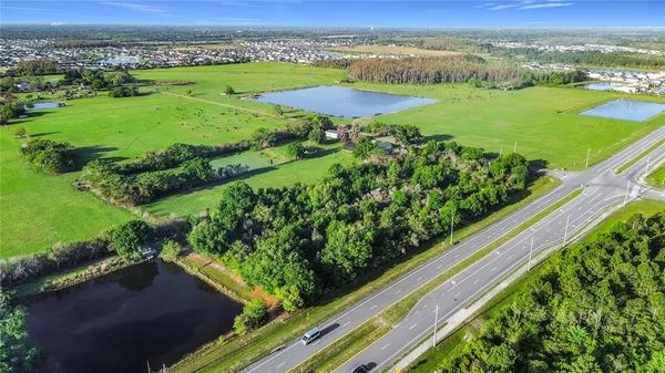 $2,500,000 | 0 Old Hickory Tree Road, St. Cloud, FL 34772