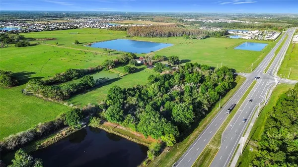 $2,500,000 | 0 Old Hickory Tree Road, St. Cloud, FL 34772