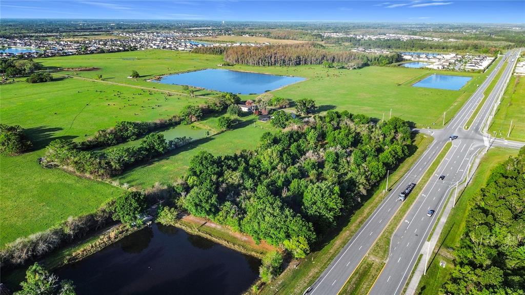 0 Old Hickory Tree Road St. Cloud, FL 34772 - Photo 5 of 16