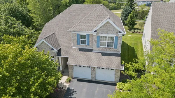 $535,000 | 3898 Valhalla Drive, Elgin, IL 60124