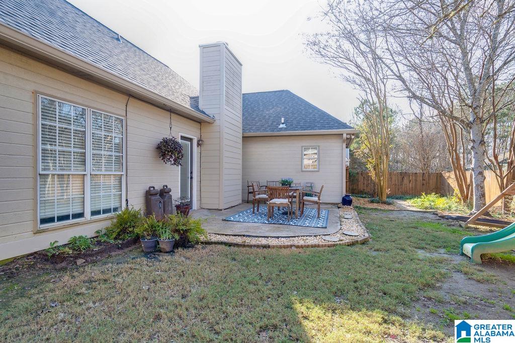 928 Jackson Circle Helena, AL 35080 - Photo 33 of 36