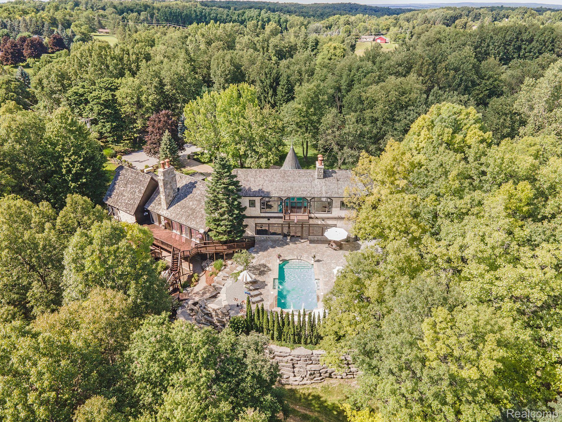 4161 Gardner Road Metamora, MI 48455 - Photo 88 of 98 Gallery Image 88