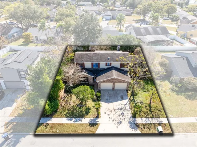 $399,900 | 9816 Tattersall Avenue, Orlando, FL 32817