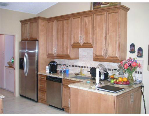 8717 Eagle Run Drive Boca Raton, FL 33434 - Photo 8 of 12 Kitchen 2