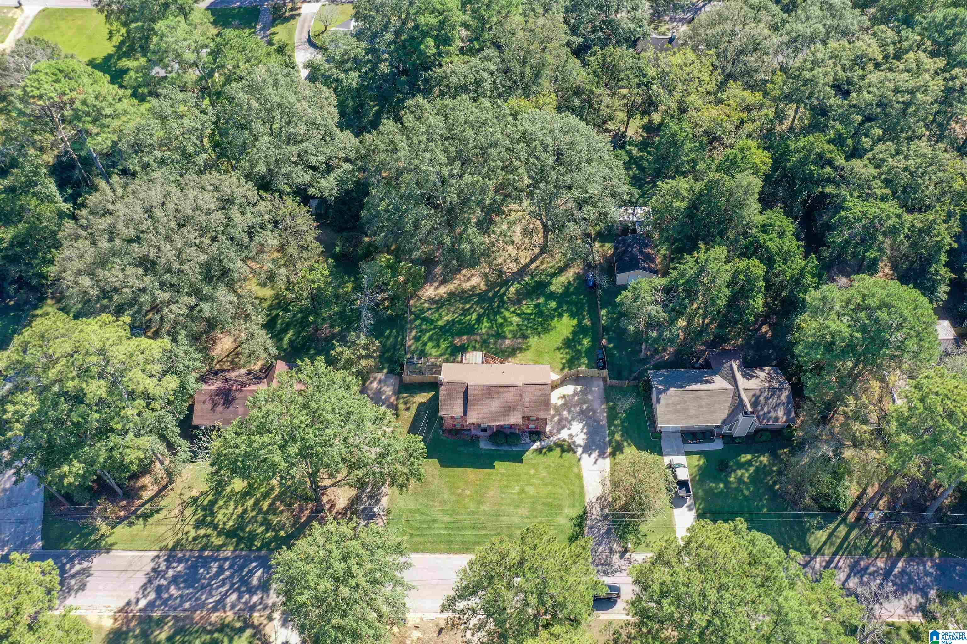 19 Monte Bello Lane Montevallo, AL 35115 - Photo 58 of 66