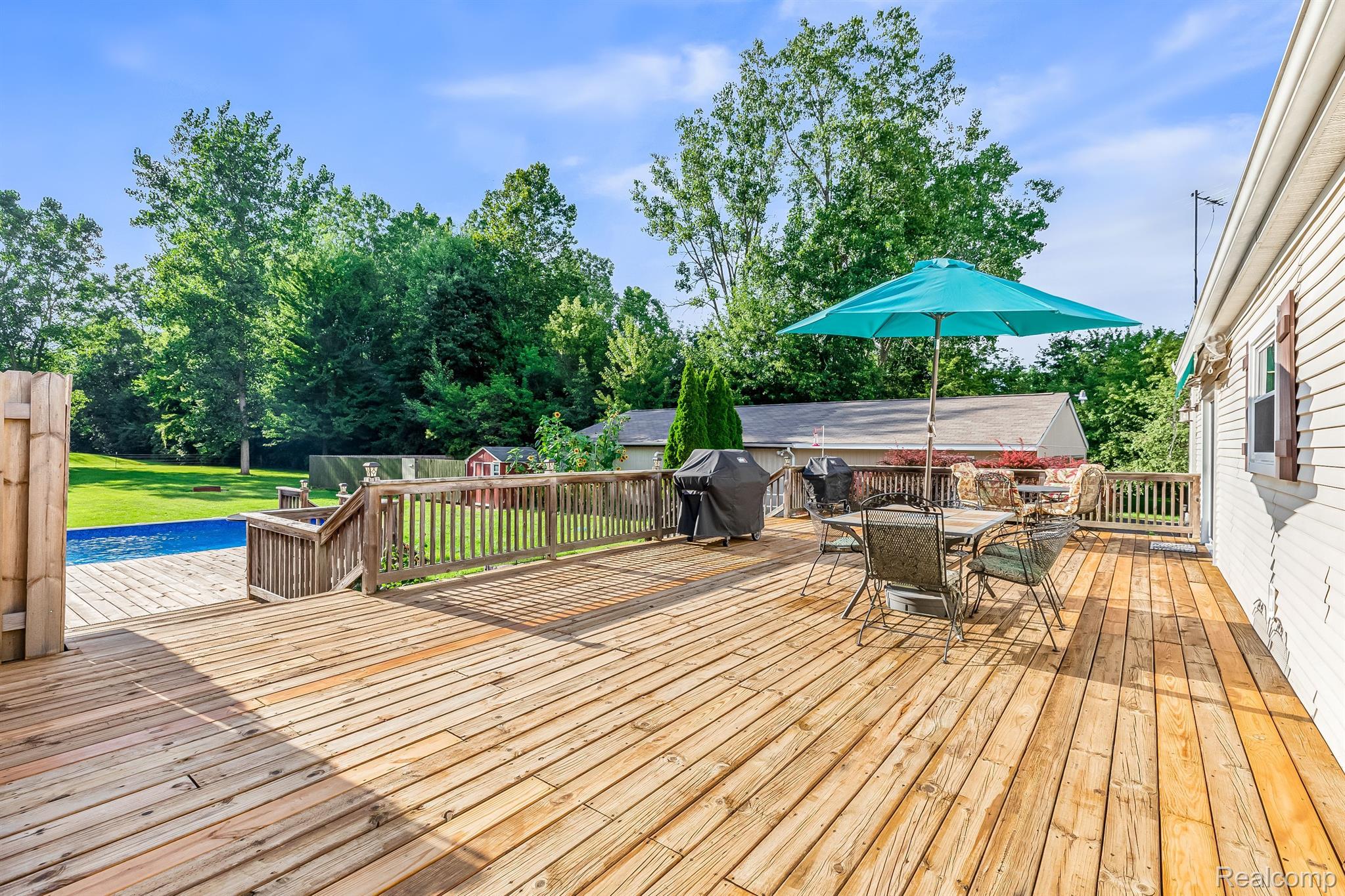 11184 Butler Road Willis, MI 48191 - Photo 9 of 42 Gallery Image 9