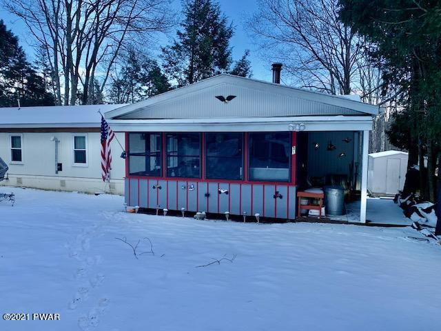 31 Hilltop Road Lake Ariel, PA 18436 - Photo 2 of 12