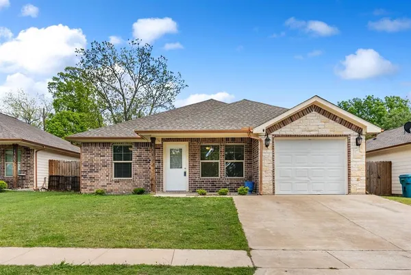 $1,550 | 1203 South 1st Street, Sherman, TX 75090
