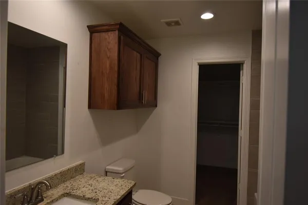 $1,550 | 1203 South 1st Street, Sherman, TX 75090