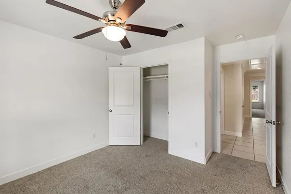 $1,550 | 1203 South 1st Street, Sherman, TX 75090