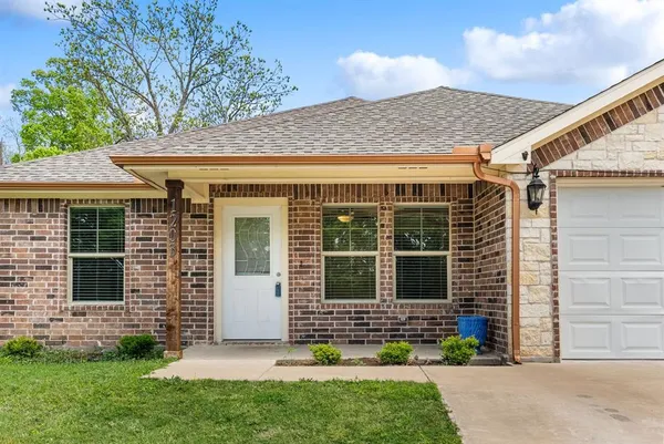 $1,550 | 1203 South 1st Street, Sherman, TX 75090