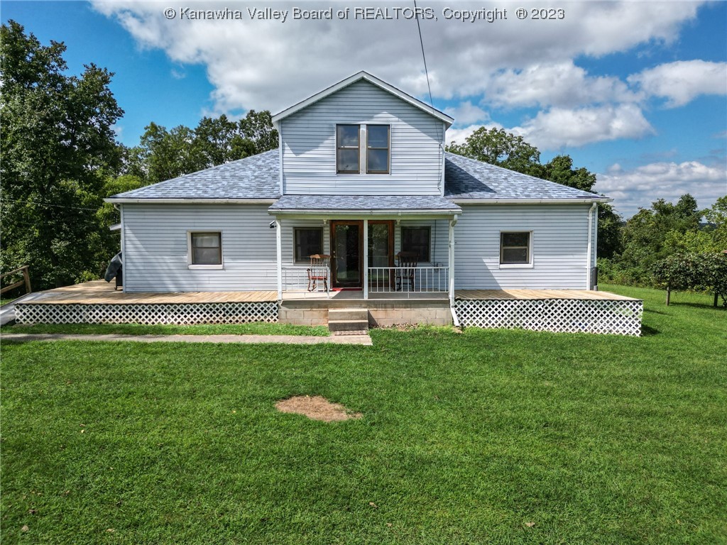 20406 Graham Station Road Mount Alto, WV 25264 - Photo 2 of 49 Gallery Image 2