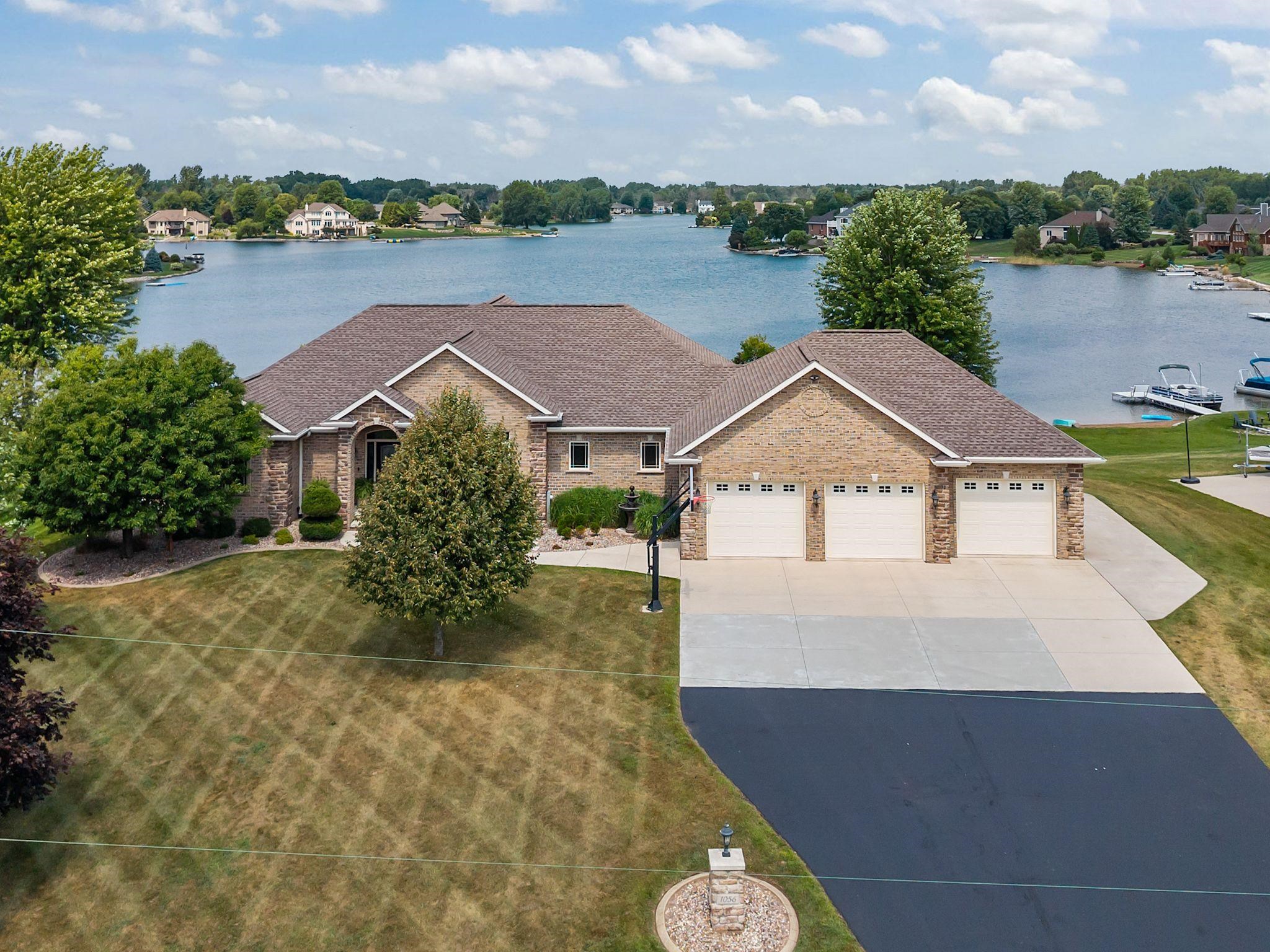 1056 Harbor Lights Road Suamico, WI 54173 - Photo 70 of 76 Gallery Image 70