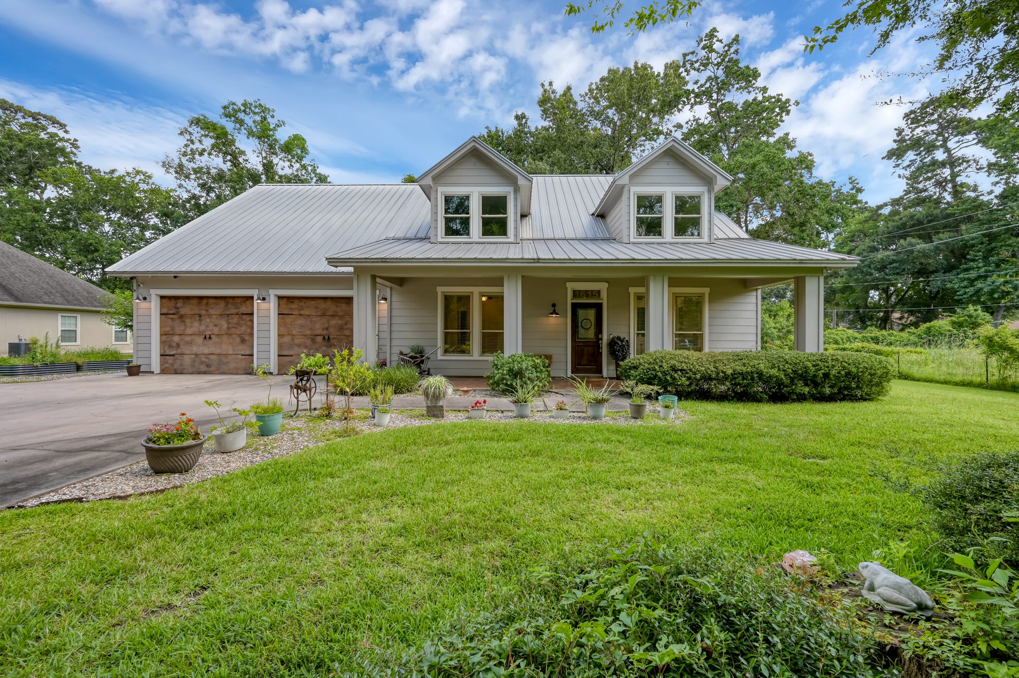 1615 Melissa Drive Spring, TX 77386 - Photo 2 of 40 1615 Melissa Dr.