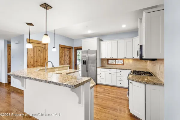 $6,000 | 163 Juniper Trail, El Jebel, CO 81623
