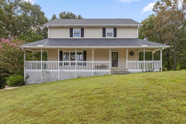 $330,000 | 6912 Benwood Drive, Ooltewah, TN 37363