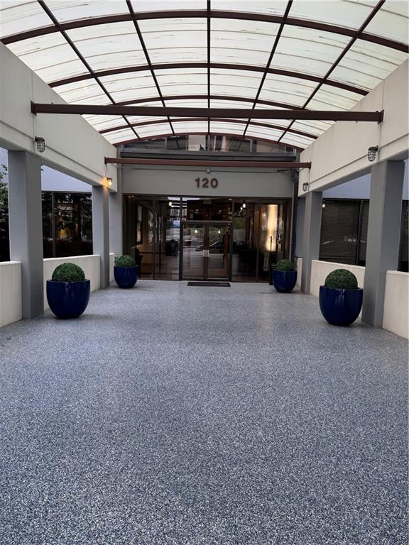 120 Ralph McGill Boulevard Northeast, Unit 1008 Atlanta, GA 30308 - Photo 1 of 19