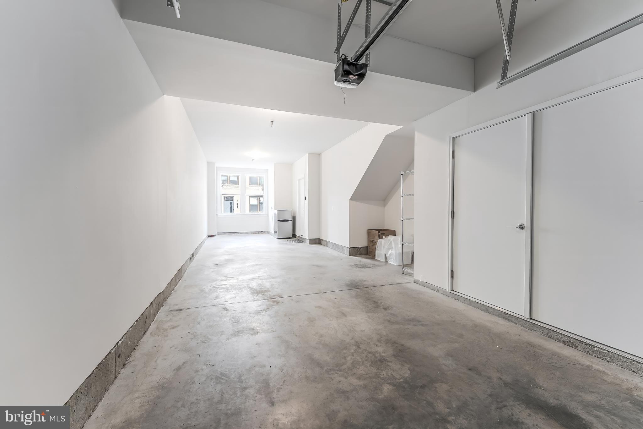 12742 Verdant Way Reston, VA 20191 - Photo 50 of 51 a view of empty room with wooden floor