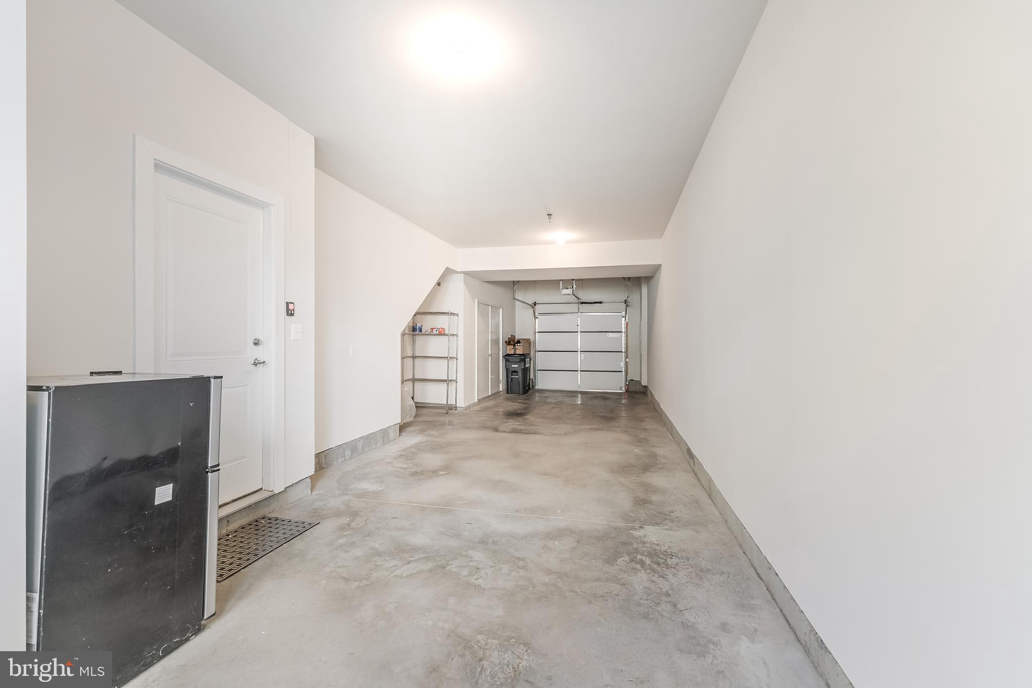 12742 Verdant Way Reston, VA 20191 - Photo 51 of 51 an empty room with closet and natural light