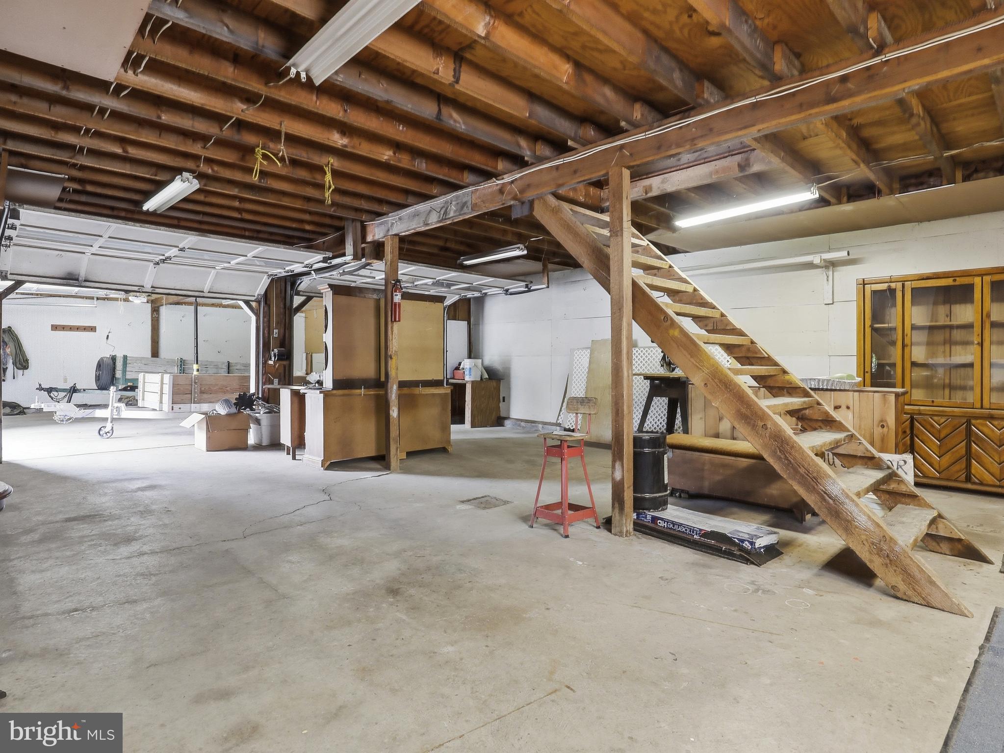 915 Long Run Road Mill Hall, PA 17751 - Photo 30 of 48