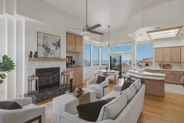 $2,650,000 | 2875 Fallbrook Lane, San Diego, CA 92117