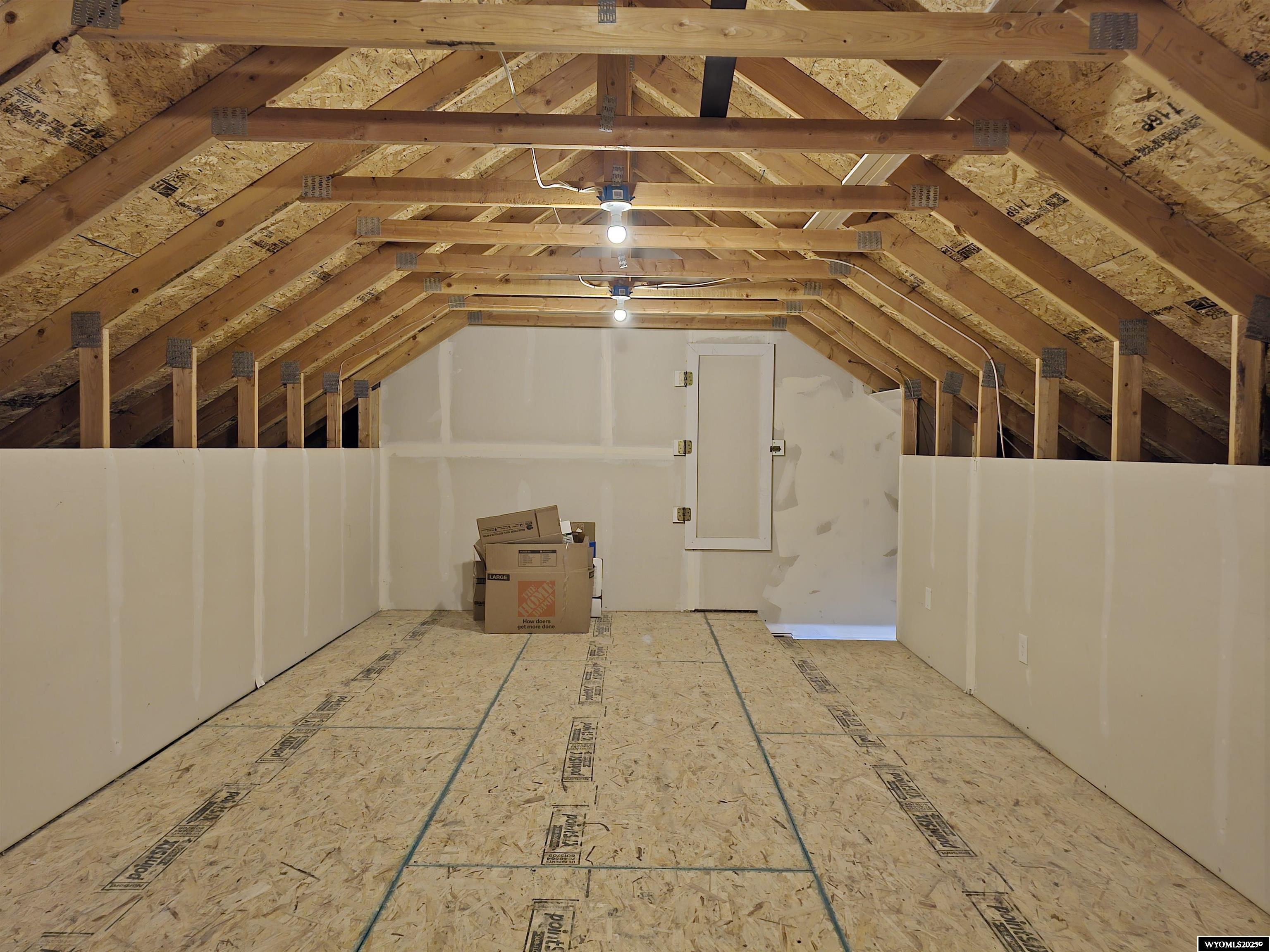 211 Connor's Way Lyman, WY 82937 - Photo 27 of 30