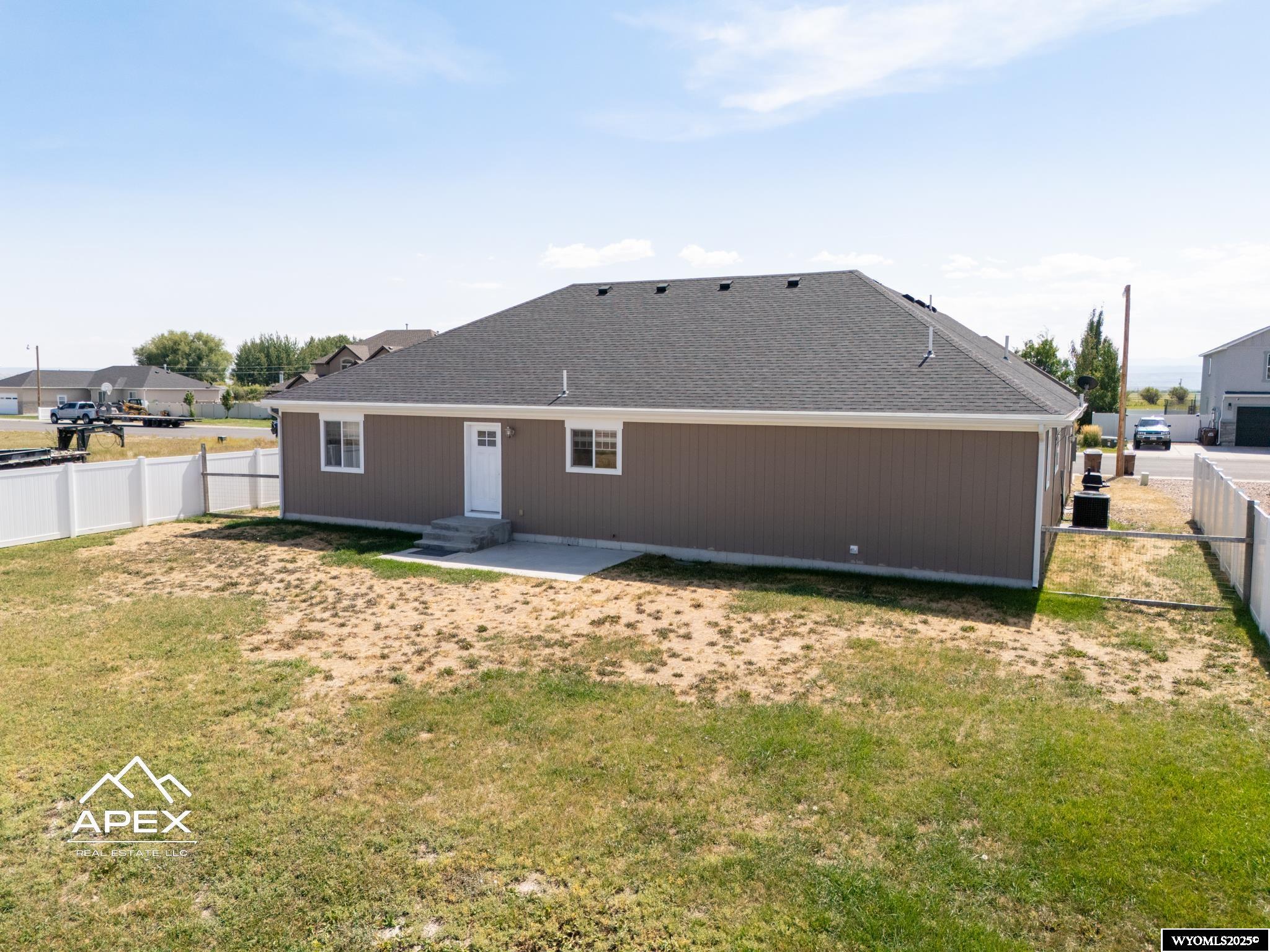 211 Connor's Way Lyman, WY 82937 - Photo 28 of 30