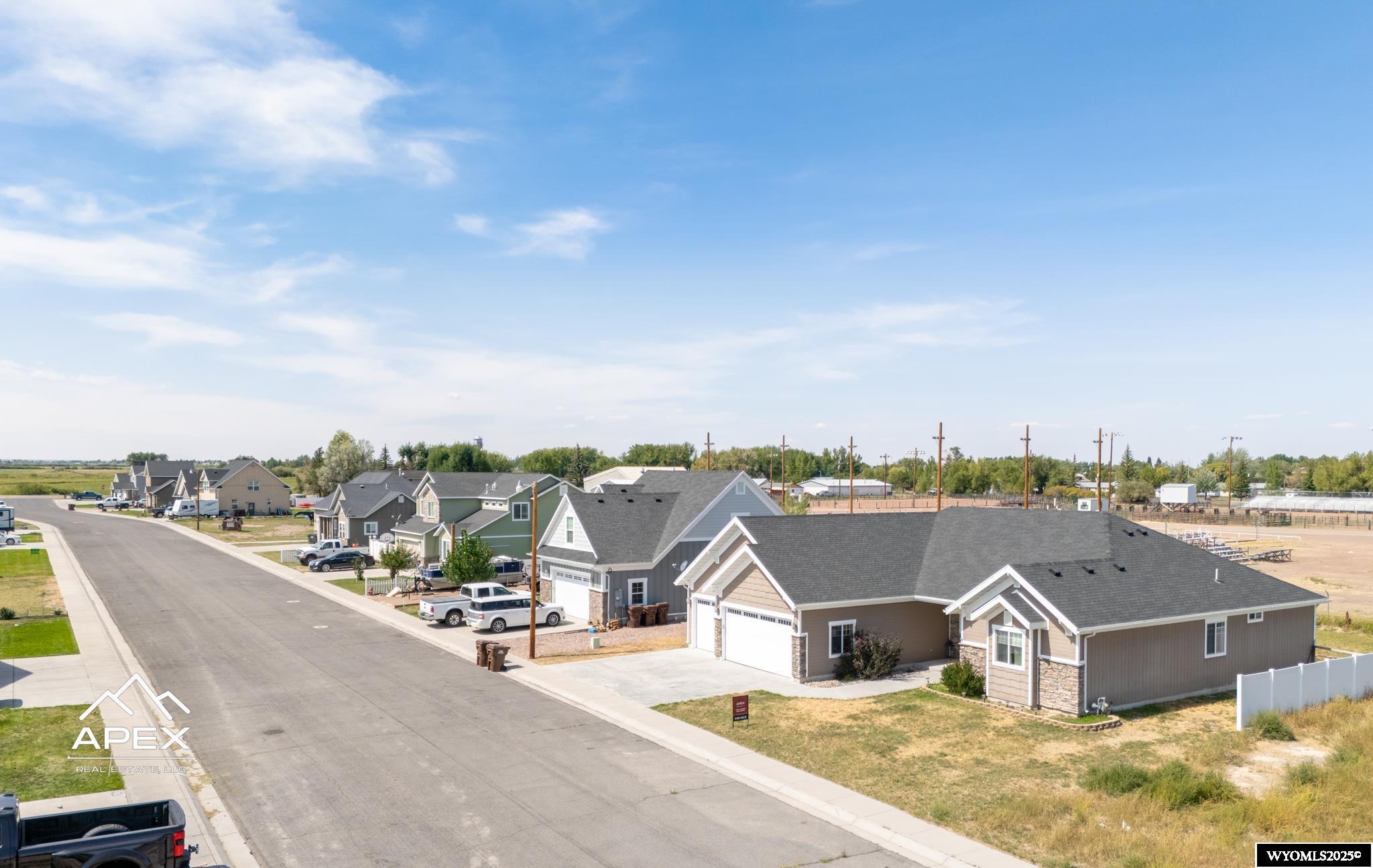 211 Connor's Way Lyman, WY 82937 - Photo 29 of 30