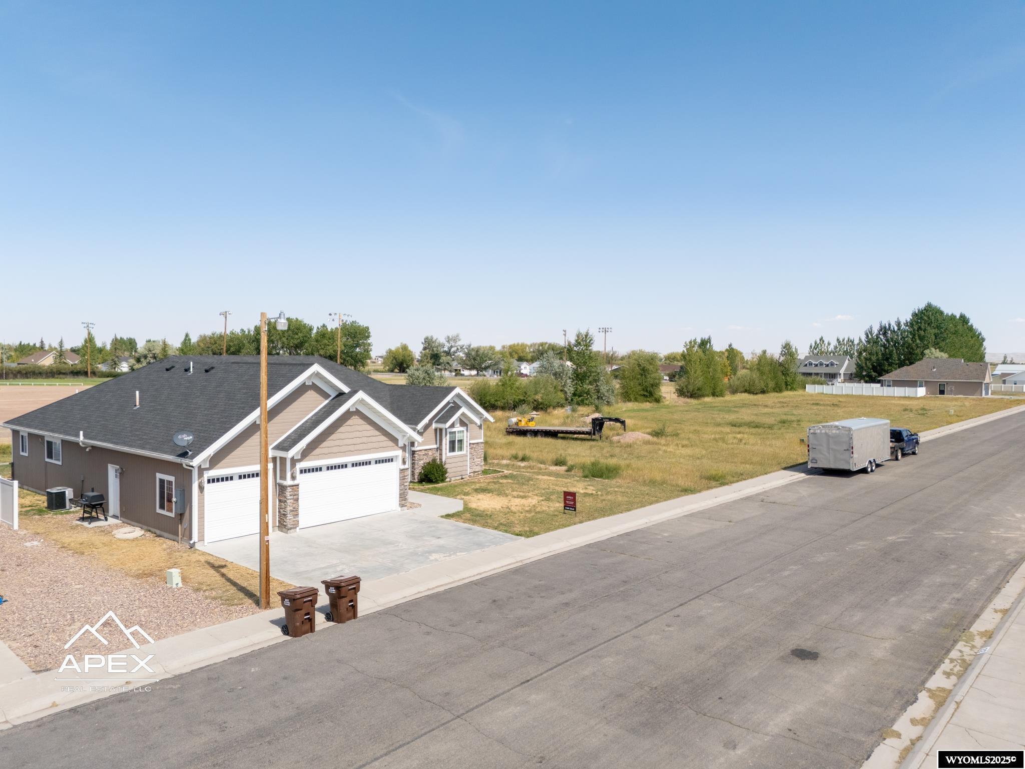 211 Connor's Way Lyman, WY 82937 - Photo 30 of 30