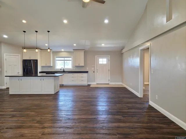 $455,000 | 211 Connor's Way, Lyman, WY 82937