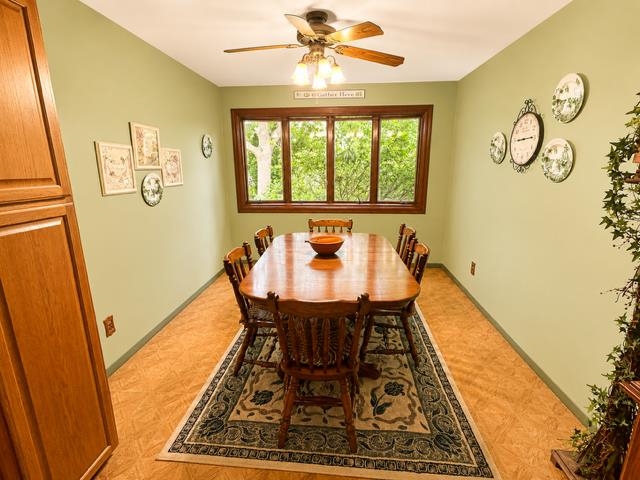 719 Rhodes Street Pinconning, MI 48650 - Photo 9 of 17