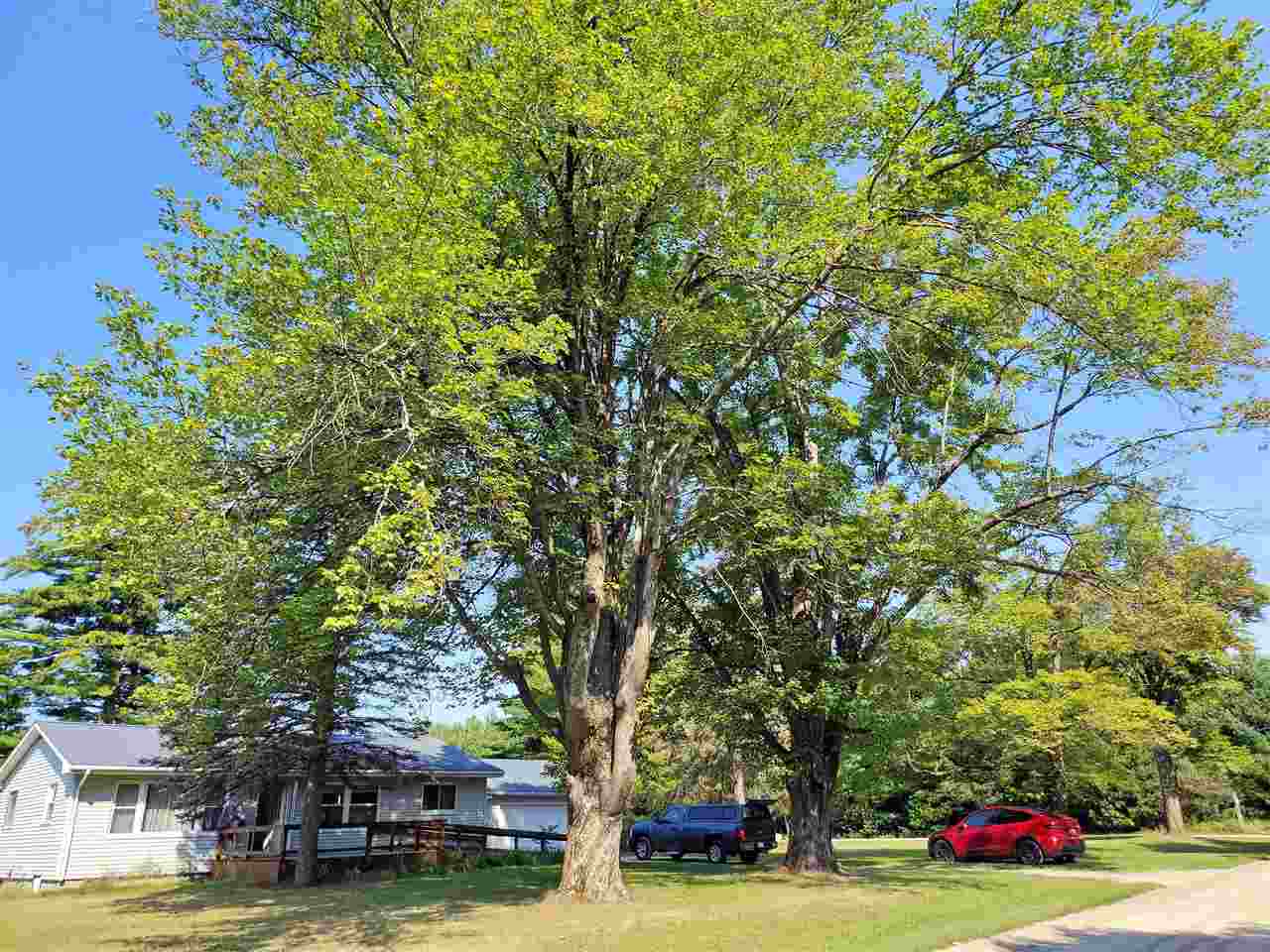 11976 South Brennan Road Brant, MI 48614 - Photo 3 of 17
