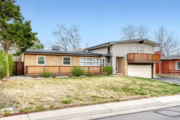 $790,000 | 850 Holland Street, Lakewood, CO 80215
