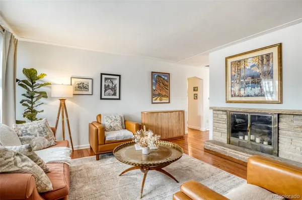 $790,000 | 850 Holland Street, Lakewood, CO 80215
