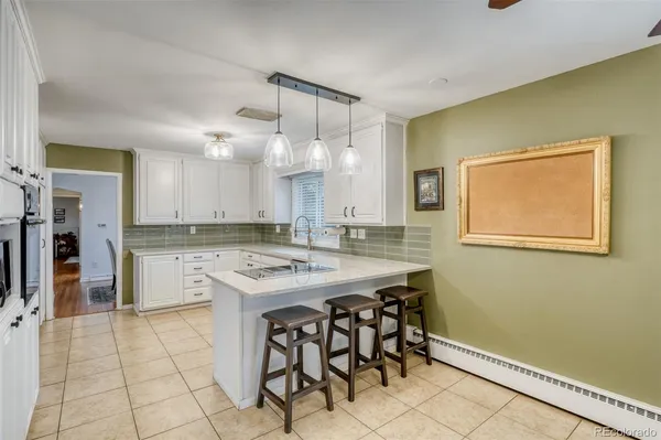 $790,000 | 850 Holland Street, Lakewood, CO 80215