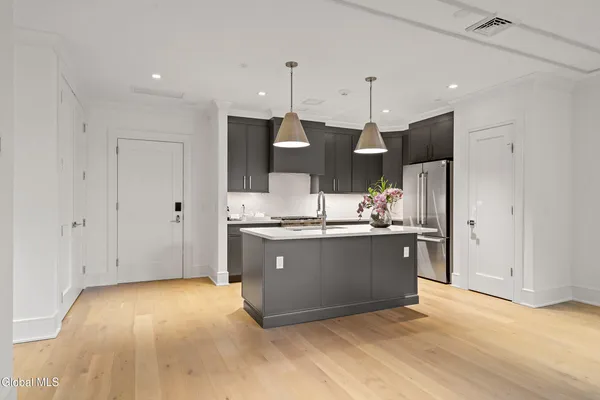 $975,000 | 19 Washington Street, Unit 360N, Saratoga Springs, NY 12866