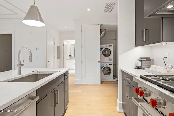 $975,000 | 19 Washington Street, Unit 360N, Saratoga Springs, NY 12866