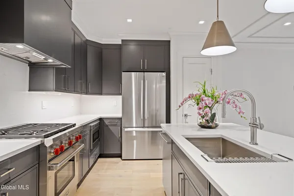 $975,000 | 19 Washington Street, Unit 360N, Saratoga Springs, NY 12866