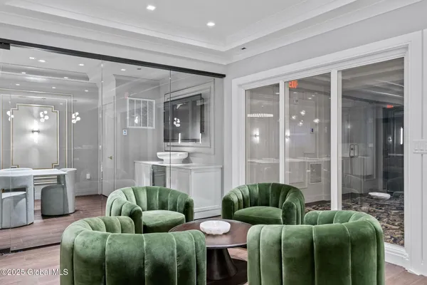 $975,000 | 19 Washington Street, Unit 360N, Saratoga Springs, NY 12866