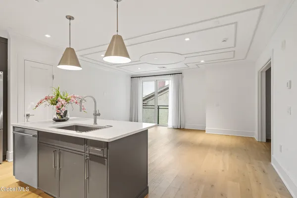 $975,000 | 19 Washington Street, Unit 360N, Saratoga Springs, NY 12866