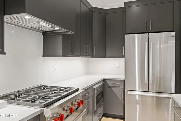 $975,000 | 19 Washington Street, Unit 360N, Saratoga Springs, NY 12866