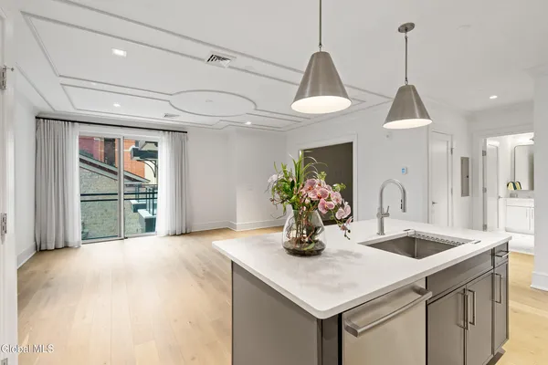 $975,000 | 19 Washington Street, Unit 360N, Saratoga Springs, NY 12866
